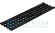 Решётка водоприёмная Gidrolica DN100 ®Standart Рв-10.13,6.50 ячеистая чугунная Вч, класс С250 - до 25 тонн