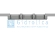 Решётка водоприёмная Gidrolica DN100 ®Standart Рв-10.13,6.50 ячеистая чугунная Вч оцинкованная, класс С250 - до 25 тонн